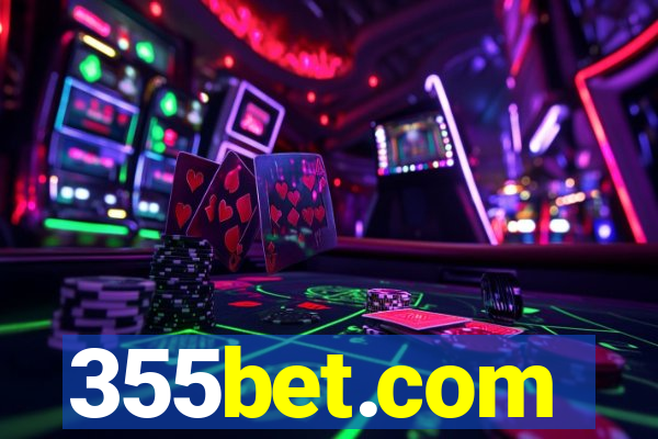 355bet.com