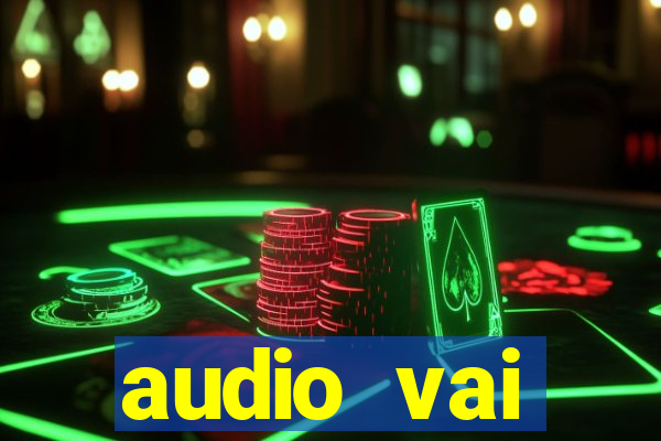 audio vai corinthians com fogos jogo aberto