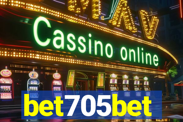 bet705bet