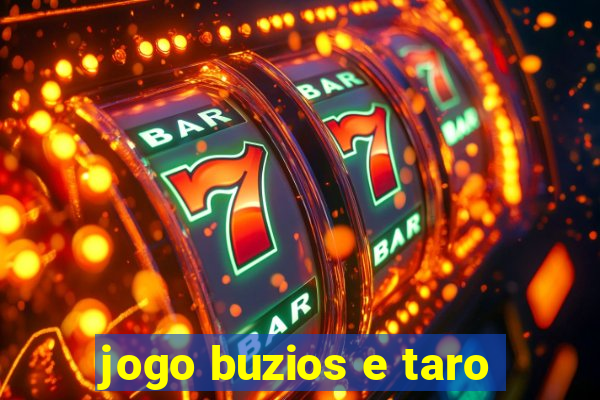 jogo buzios e taro