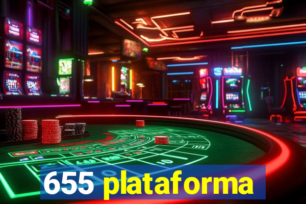 655 plataforma