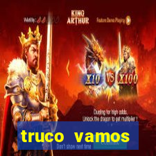 truco vamos torneios online