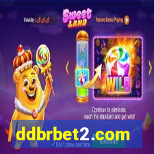 ddbrbet2.com