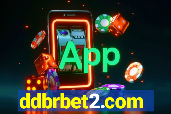 ddbrbet2.com