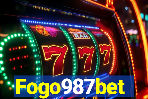 Fogo987bet