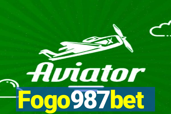 Fogo987bet