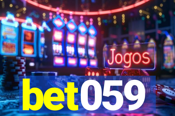 bet059