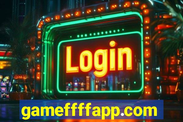 gameffffapp.com