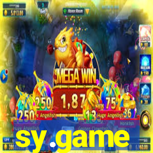 sy.game