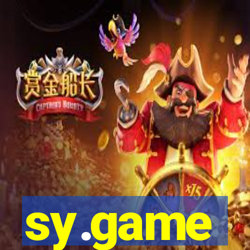 sy.game