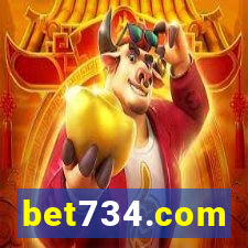 bet734.com