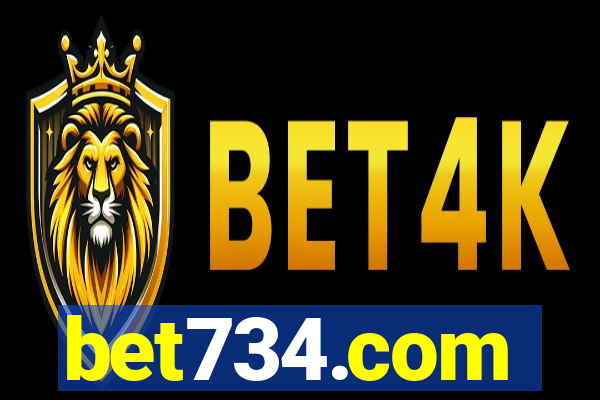 bet734.com