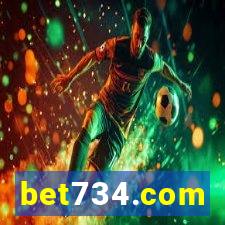 bet734.com