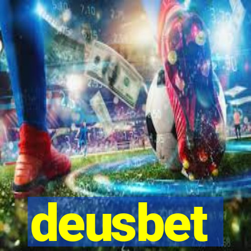 deusbet