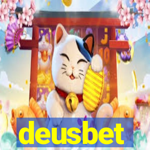 deusbet