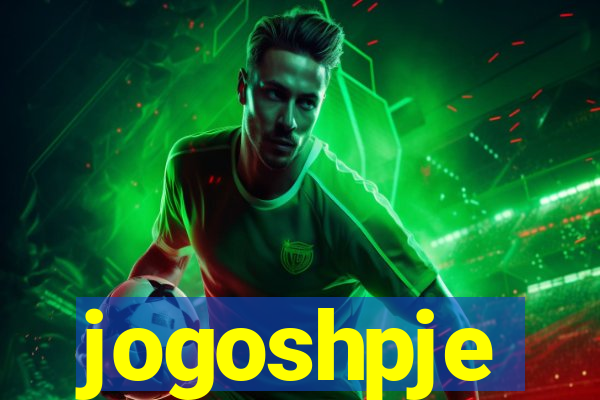 jogoshpje