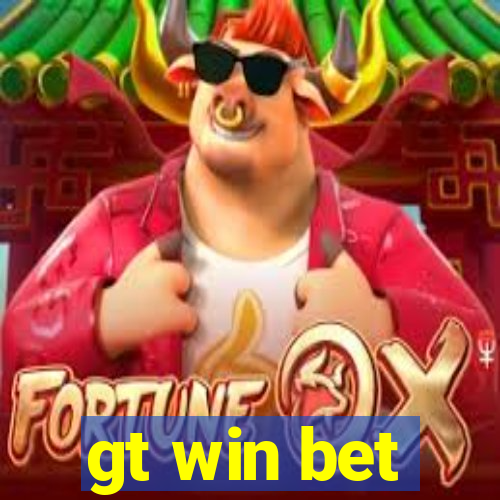 gt win bet