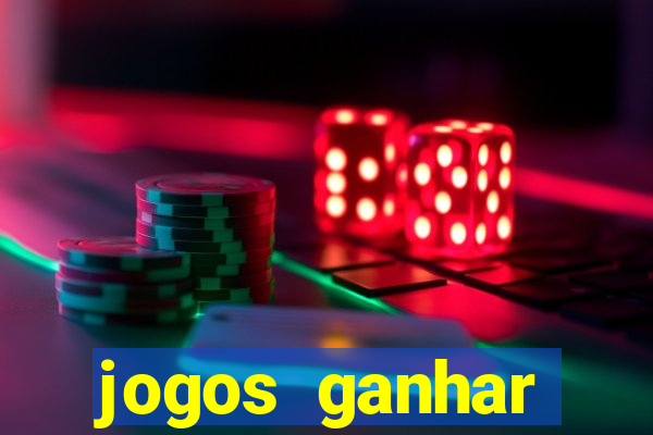 jogos ganhar dinheiro via pix