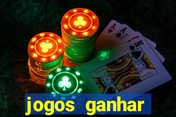 jogos ganhar dinheiro via pix