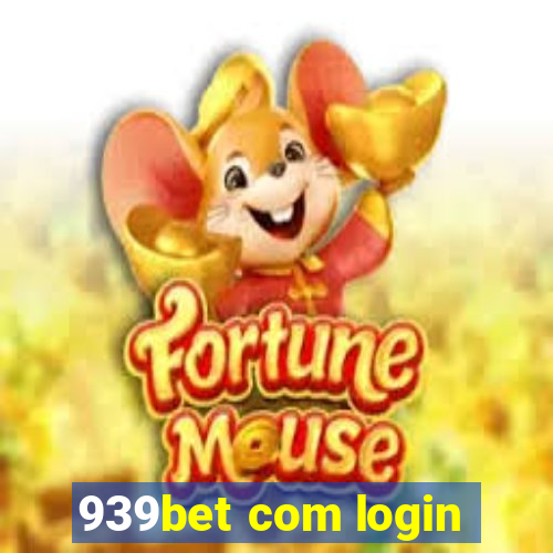 939bet com login