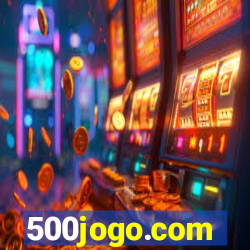 500jogo.com