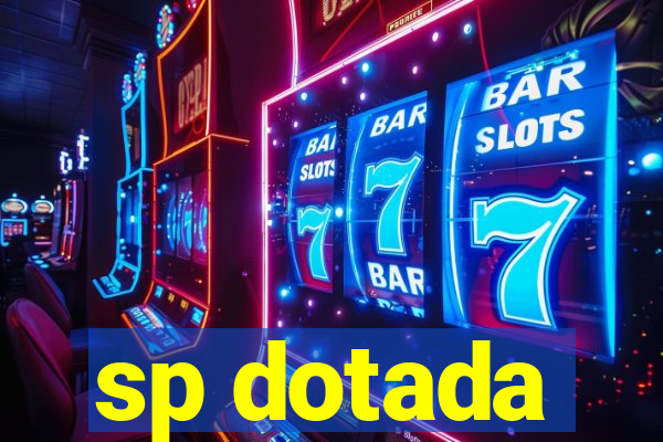 sp dotada