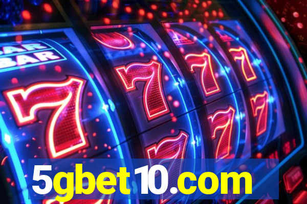 5gbet10.com