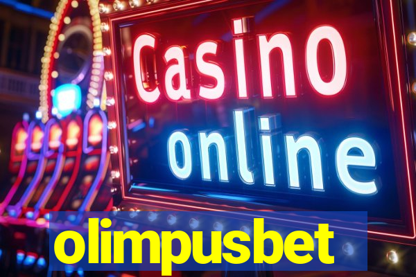 olimpusbet