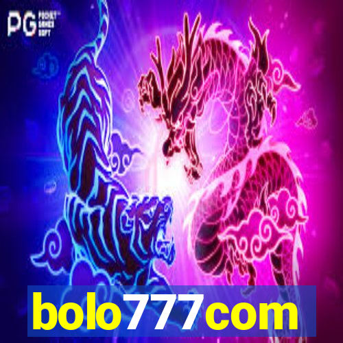 bolo777com