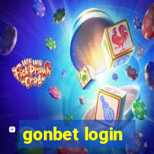 gonbet login