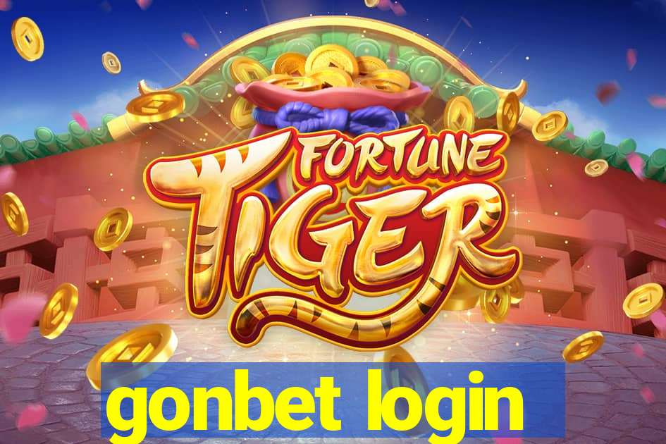 gonbet login