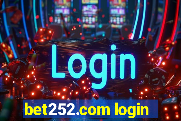 bet252.com login