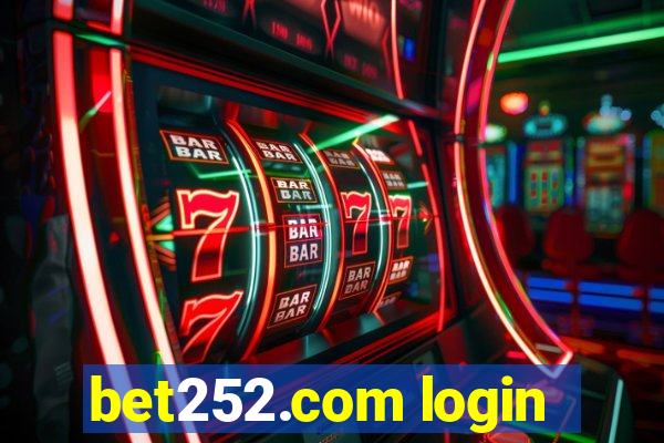 bet252.com login