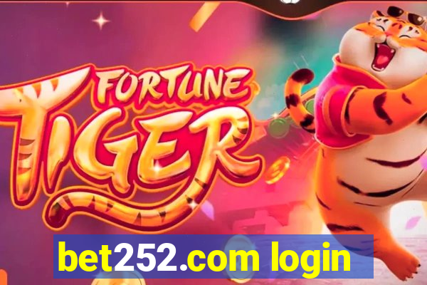 bet252.com login