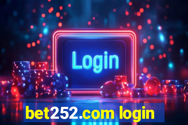 bet252.com login