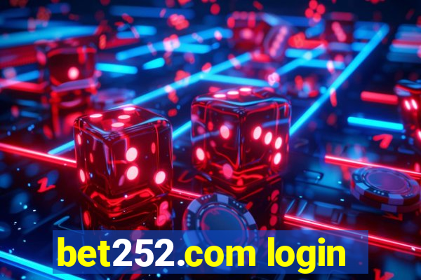 bet252.com login