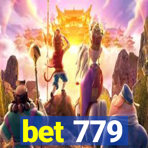 bet 779