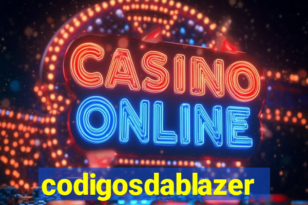 codigosdablazer