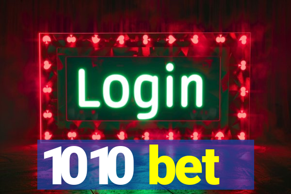 1010 bet