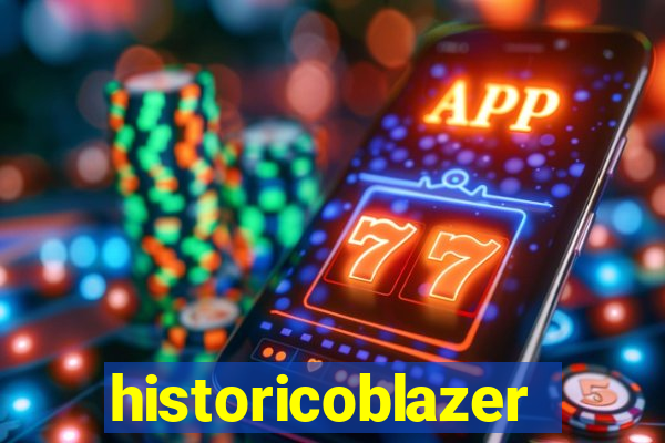 historicoblazer