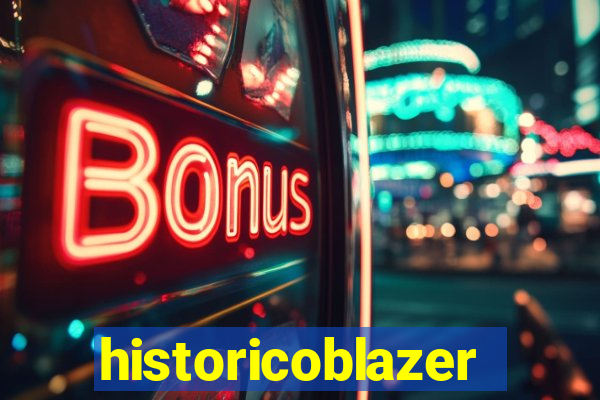 historicoblazer