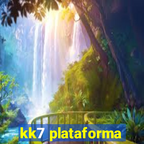 kk7 plataforma