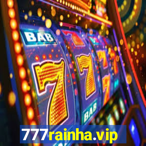 777rainha.vip