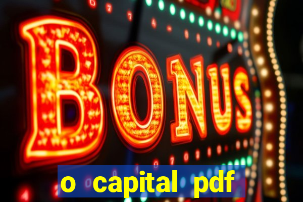 o capital pdf livro 2