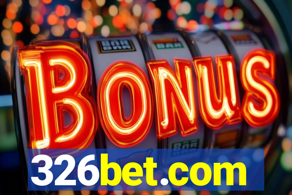 326bet.com