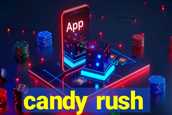 candy rush