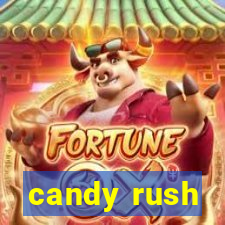 candy rush