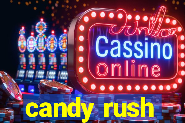 candy rush