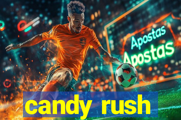 candy rush