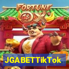 JGABETTikTok